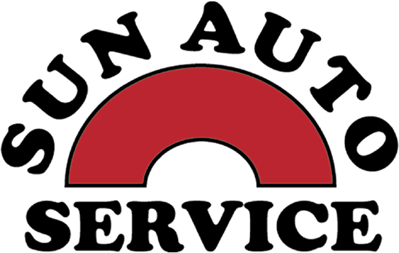 Automotive Service/repair - Sun Auto Service - Free Transparent PNG Clipart Images Download. - Transparent PNG Free Download | PNGio