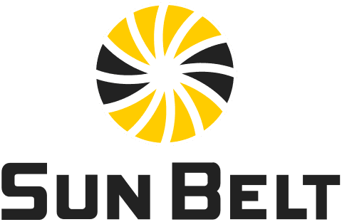 Appalachian State Is A Member Of The Sun Belt Conference - Sun Belt Conference - Free Transparent PNG Clipart Images Download. - Transparent PNG Free Download | PNGio
