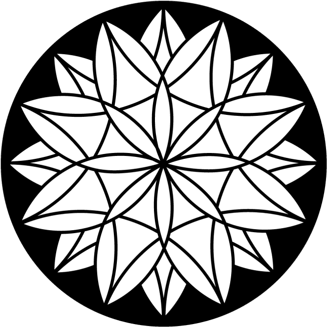8 Point Star - Order Of The Sun Peru - Free Transparent PNG Clipart Images Download. - Transparent PNG Free Download | PNGio