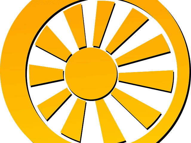 Wheel Clipart Sketch - Sun Clip Art - Free Transparent PNG Clipart Images Download. - Transparent PNG Free Download | PNGio