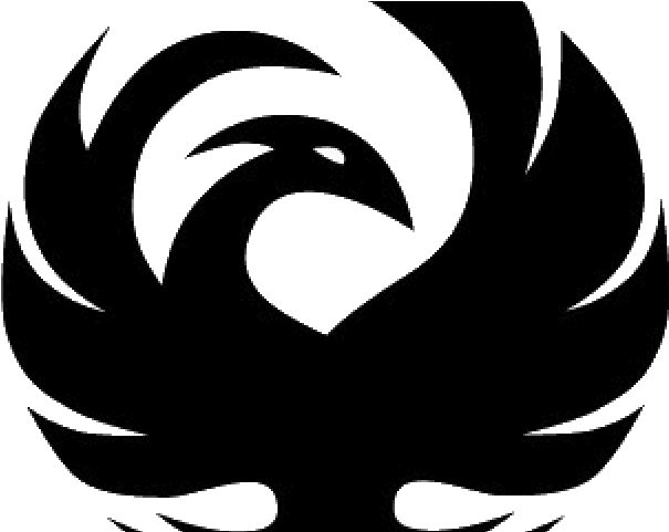 Phoenix Clipart Order - Rwby Sun Wukong Symbol - Free Transparent PNG Clipart Images Download. - Transparent PNG Free Download | PNGio