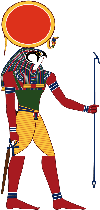 Wikiwand Clip Art Royalty Free Download - Sun God Ra - Free Transparent PNG Clipart Images Download. - Transparent PNG Free Download | PNGio