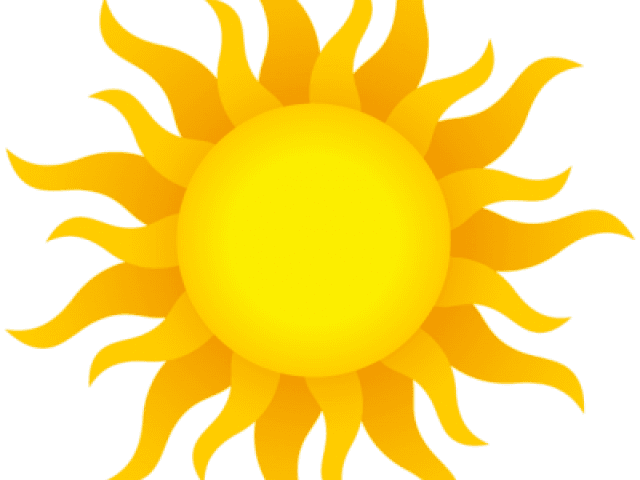 Sunlight Clipart Transparent - Transparent Sun - Free Transparent PNG Clipart Images Download. - Transparent PNG Free Download | PNGio