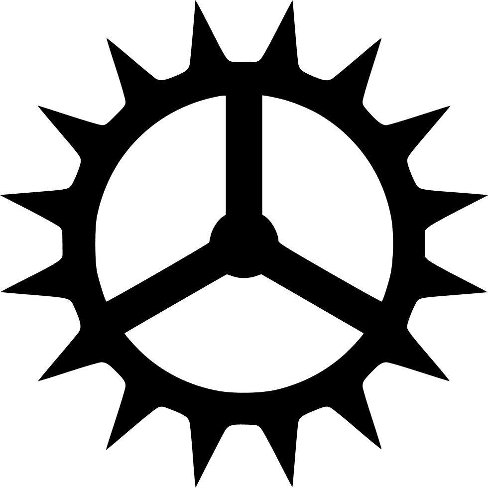 Clock Cog Comments - Sun Simple - Free Transparent PNG Clipart Images Download. - Transparent PNG Free Download | PNGio