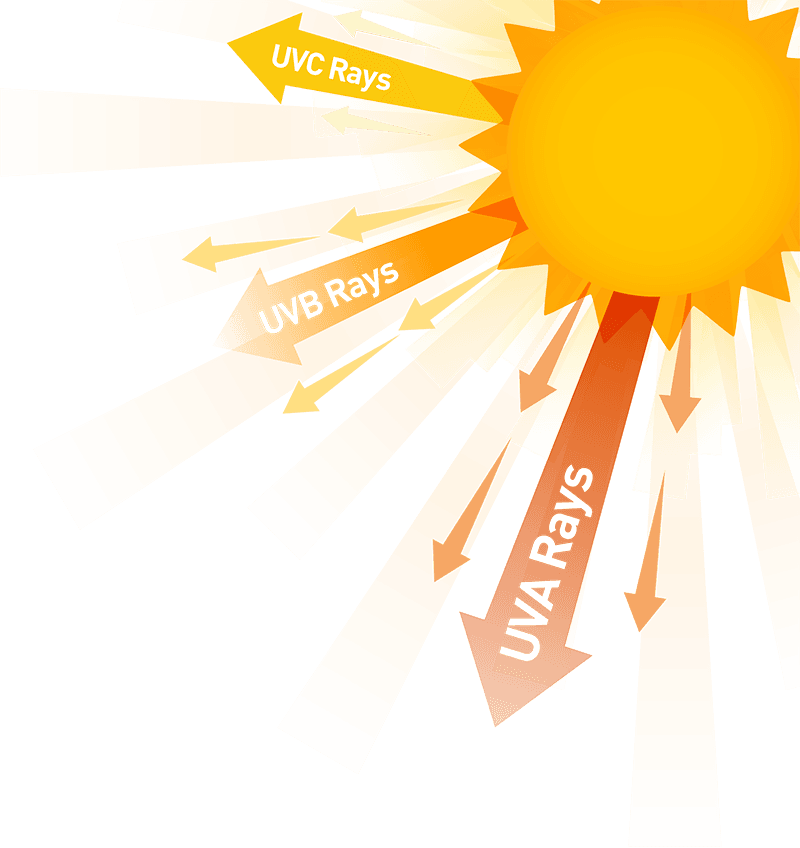 5 Simple Ways To Protect Your Eyes From Sun Exposure - Sun And Uv Rays - Free Transparent PNG Clipart Images Download. - Transparent PNG Free Download | PNGio
