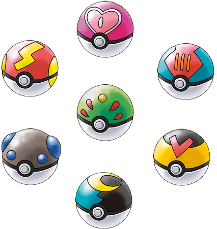 Pokemon Sun And Moon Pokeballs List - Moon Ball Sun And Moon - Free Transparent PNG Clipart Images Download. - Transparent PNG Free Download | PNGio