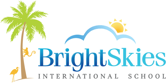 Bright Skies School Logo - Season In The Sun By Robert Rees - Free Transparent PNG Clipart Images Download. - Transparent PNG Free Download | PNGio