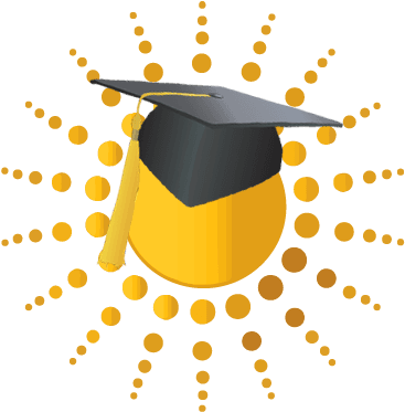 Sun Central Skin Care's Esthetic Education Division - Sun And Education - Free Transparent PNG Clipart Images Download. - Transparent PNG Free Download | PNGio