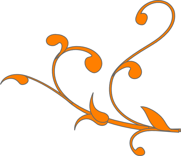 Wedding Swirl Clip Art - Wedding Clipart - Free Transparent PNG Clipart Images Download. - Transparent PNG Free Download | PNGio