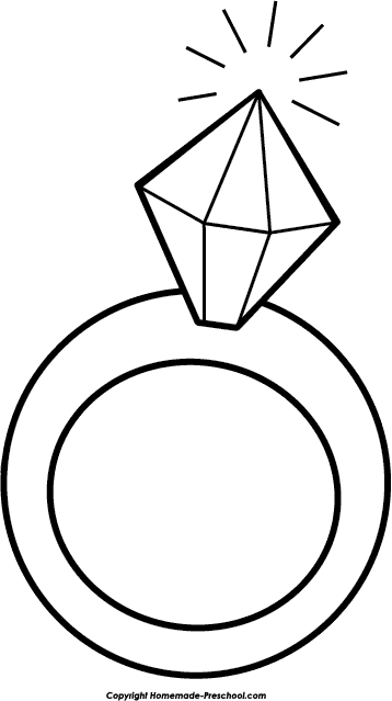 Bw Wedding Ring Clipart Bw Wedding Ring Clipart - Wedding Ring Clipart - Free Transparent PNG Clipart Images Download. - Transparent PNG Free Download | PNGio