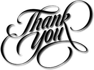 Inspirational Manicure Clipart U Bake Anniversary Super - Wedding Thank You Png - Free Transparent PNG Clipart Images Download. - Transparent PNG Free Download | PNGio