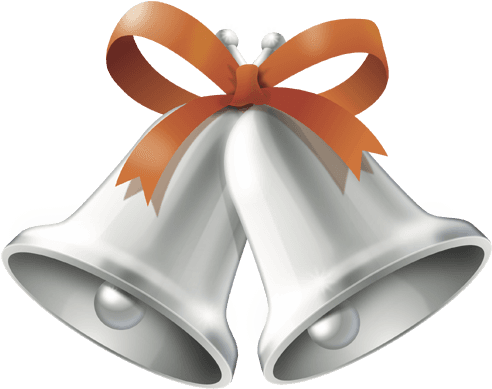 Free Wedding Clip Art - Wedding Bells Clipart Png - Free Transparent PNG Clipart Images Download. - Transparent PNG Free Download | PNGio