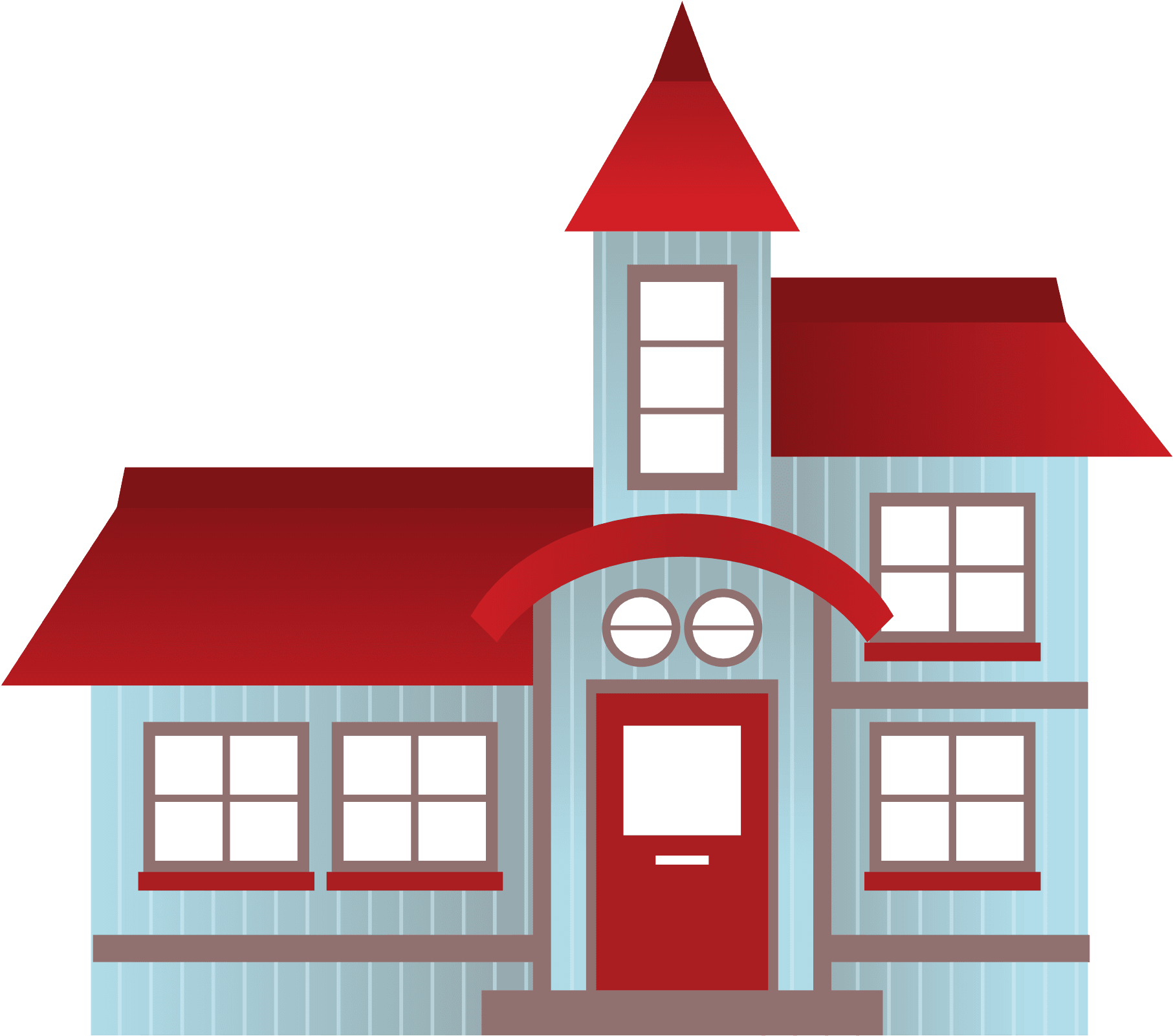 Clip Art Abstract Shop Store House 15 Scalable - Dead Before The Wedding: A Carly Keene Mystery - Free Transparent PNG Clipart Images Download. - Transparent PNG Free Download | PNGio