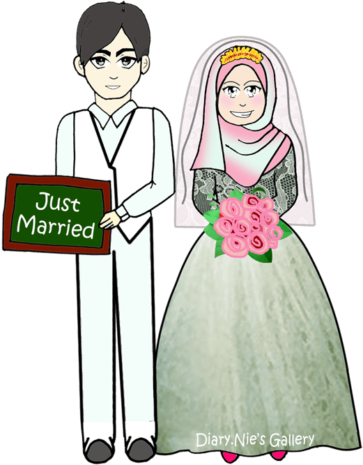 Graphics For Wedding Muslim Png Graphics - Vera Wang Wedding Dresses - Free Transparent PNG Clipart Images Download. - Transparent PNG Free Download | PNGio