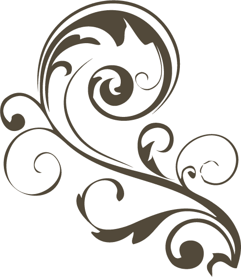 Our Classic Wedding Cakes Have Become A Popular Option - Flourish Transparent Png Wedding - Free Transparent PNG Clipart Images Download. - Transparent PNG Free Download | PNGio