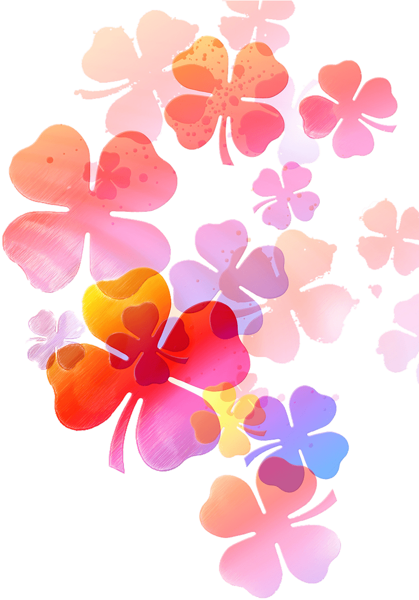 Flower Soft Drawing Png Image - 20th Wedding Anniversary Wish To My Wife - Free Transparent PNG Clipart Images Download. - Transparent PNG Free Download | PNGio