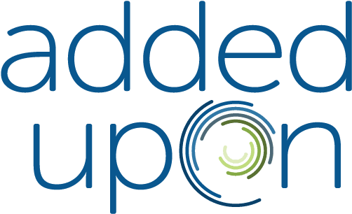 Added Upon Logo - Wedding Wire Reviews - Free Transparent PNG Clipart Images Download. - Transparent PNG Free Download | PNGio