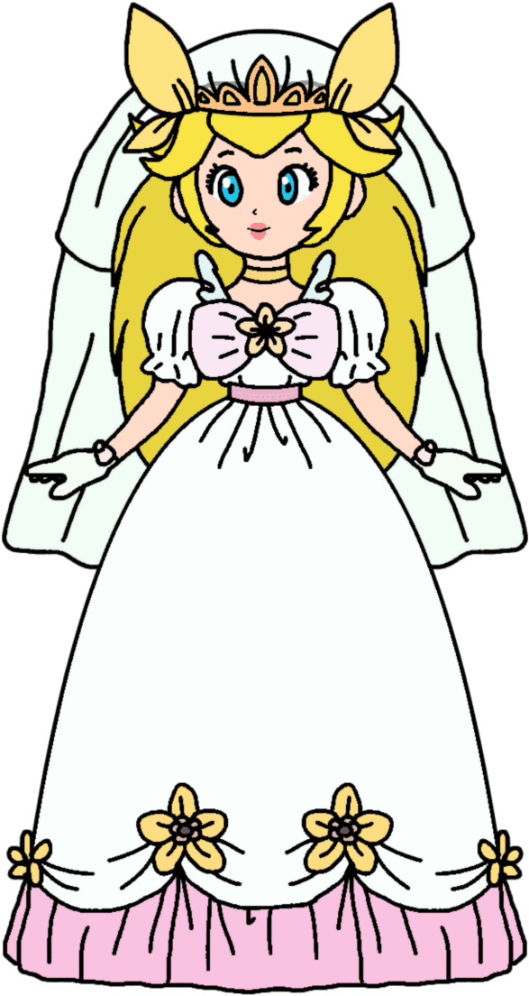 Wedding Peach By Katlime - Katlime Deviantart Wedding Peach - Free Transparent PNG Clipart Images Download. - Transparent PNG Free Download | PNGio