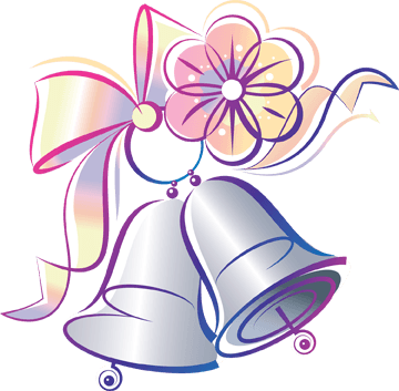 5/12/14- Free Graphic Download - Wedding Bells Clipart - Free Transparent PNG Clipart Images Download. - Transparent PNG Free Download | PNGio