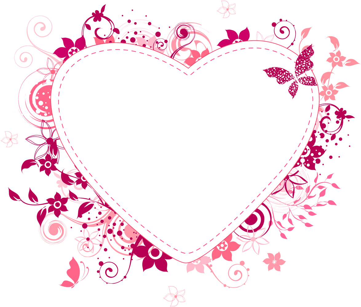 Marcos, Toppers O Etiquetas Para Imprimir Gratis - Wedding Card Border Design - Free Transparent PNG Clipart Images Download. - Transparent PNG Free Download | PNGio