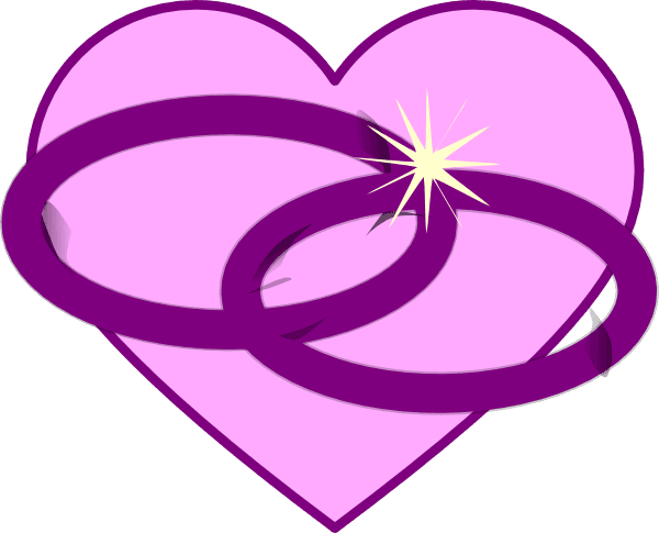 Neeraj Clip Art - Wedding Rings Clip Art - Free Transparent PNG Clipart Images Download. - Transparent PNG Free Download | PNGio