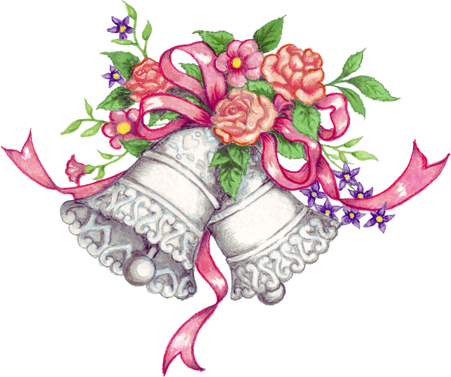 18inspirational Free Bridal Shower Clip Art More Image - Wedding Bells Clipart - Free Transparent PNG Clipart Images Download. - Transparent PNG Free Download | PNGio