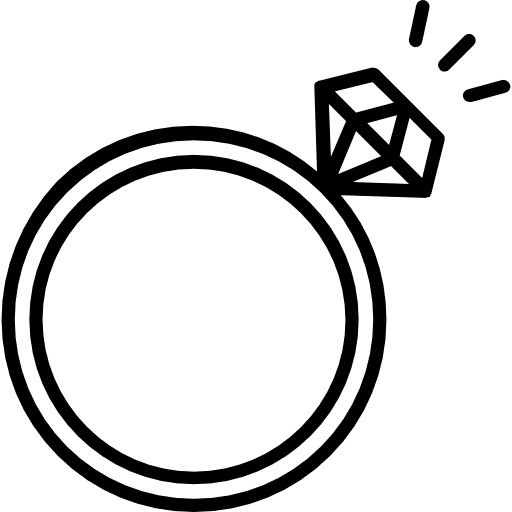 Wedding - Free Transparent PNG Clipart Images Download. - Transparent PNG Free Download | PNGio