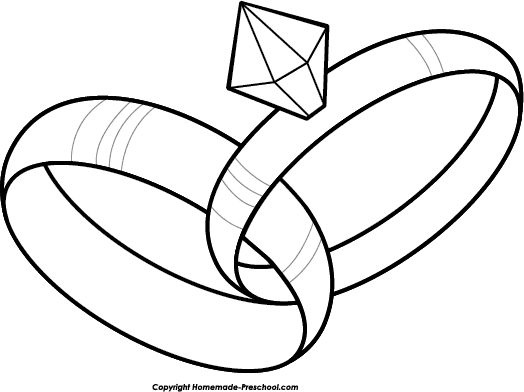 Click To Save Image - Wedding Ring - Free Transparent PNG Clipart Images Download. - Transparent PNG Free Download | PNGio