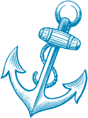 Anchor Png - Wedding Invitation Nautical Themed - Free Transparent PNG Clipart Images Download. - Transparent PNG Free Download | PNGio
