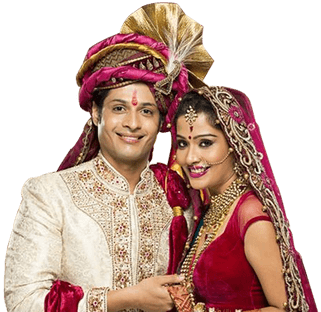 Marriage Problem Solution Specialist - Indian Wedding Couple Png - Free Transparent PNG Clipart Images Download. - Transparent PNG Free Download | PNGio