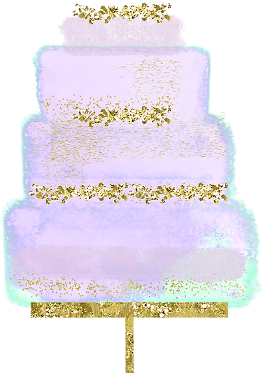 Reportage Mariage 2018 - Wedding Cake - Free Transparent PNG Clipart Images Download. - Transparent PNG Free Download | PNGio