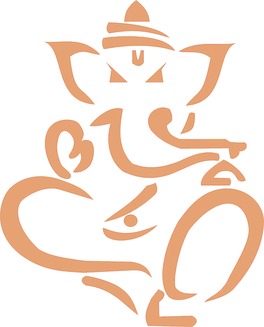 Elephant Ganesha, God, Lord, Elephant - Ganesha Images For Wedding Cards Png - Free Transparent PNG Clipart Images Download. - Transparent PNG Free Download | PNGio