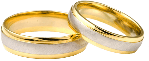Wedding Rings Png Pictures Image - Wedding Rings - Free Transparent PNG Clipart Images Download. - Transparent PNG Free Download | PNGio