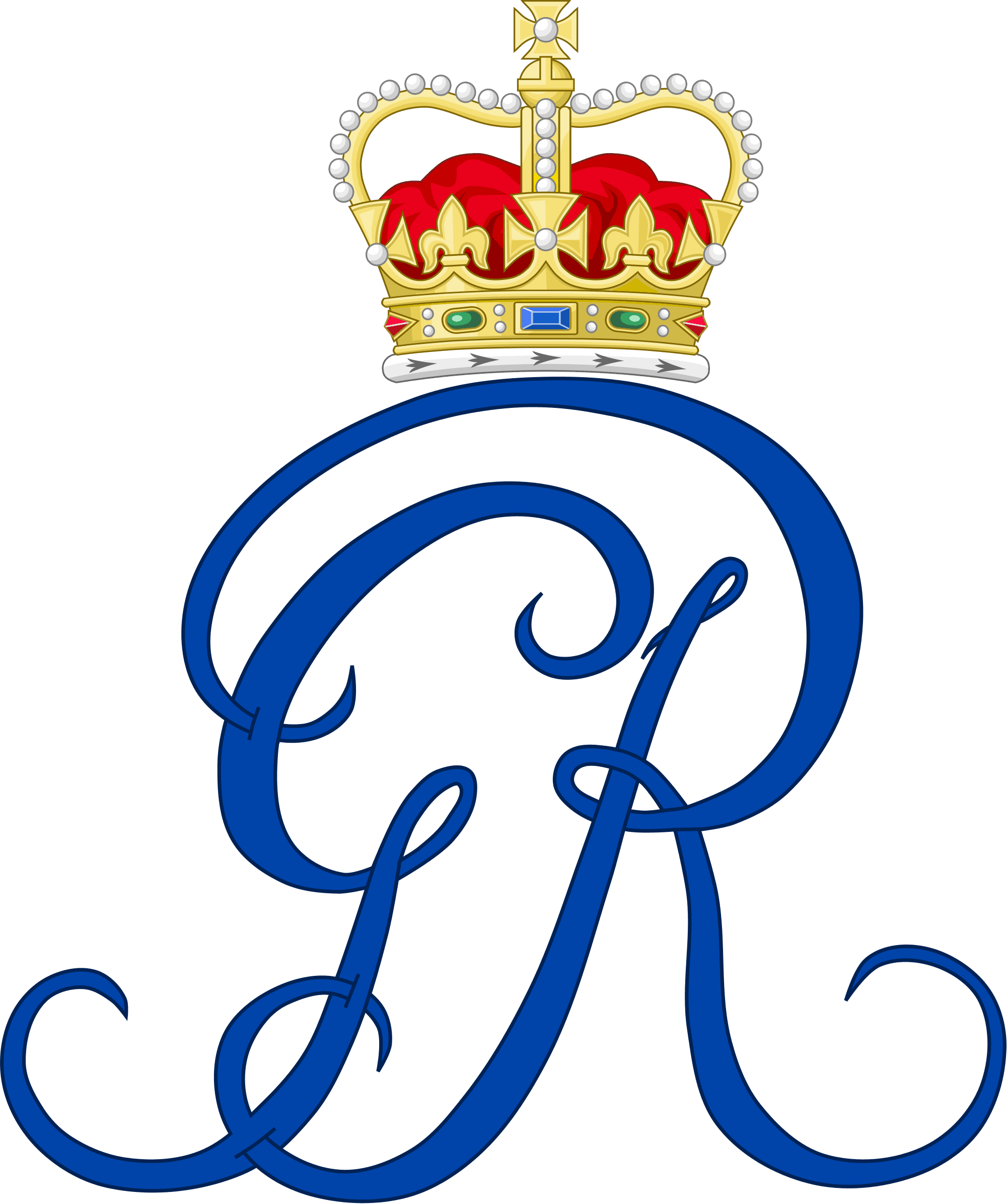 Open - Royal Wedding Crown Magnet - Free Transparent PNG Clipart Images Download. - Transparent PNG Free Download | PNGio