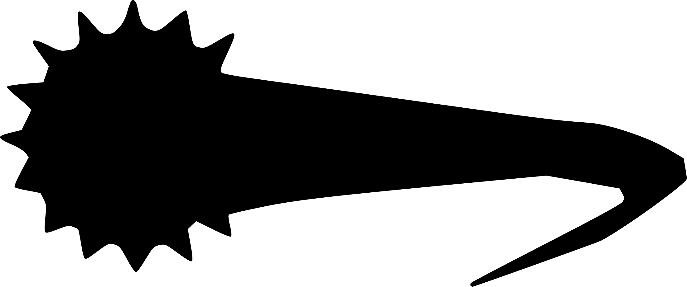 Comet Png - Wedding - Free Transparent PNG Clipart Images Download. - Transparent PNG Free Download | PNGio