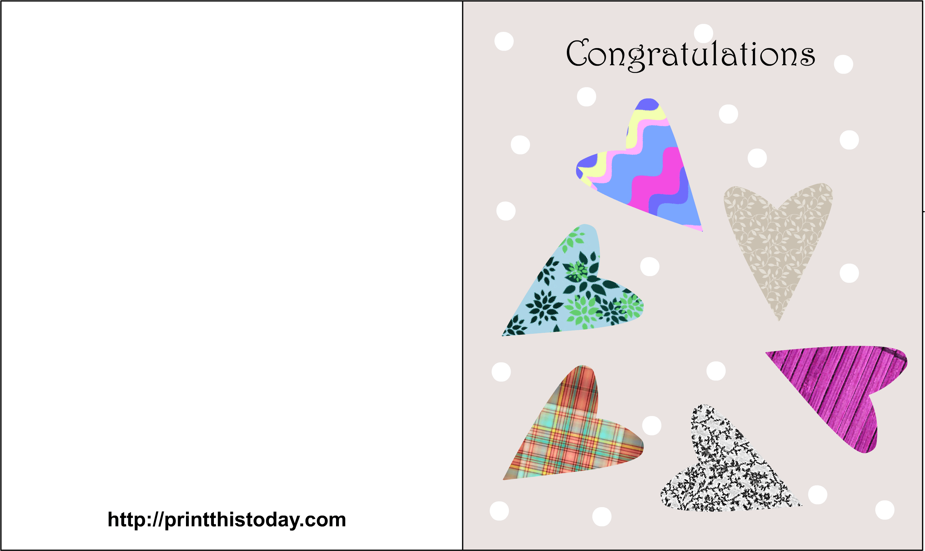 Free Printable Wedding Congratulations Cards - Printable Wedding Card Greetings - Free Transparent PNG Clipart Images Download. - Transparent PNG Free Download | PNGio