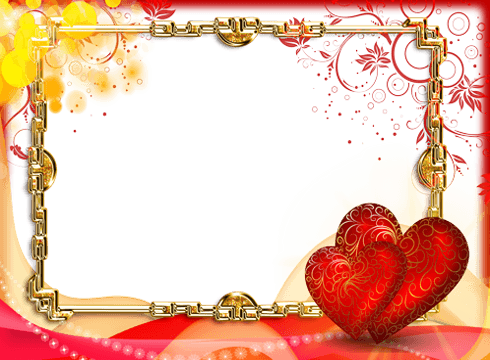 Wedding Photo Frames Png Format Free Download Wedding - Wedding Anniversary Frames Png - Free Transparent PNG Clipart Images Download. - Transparent PNG Free Download | PNGio