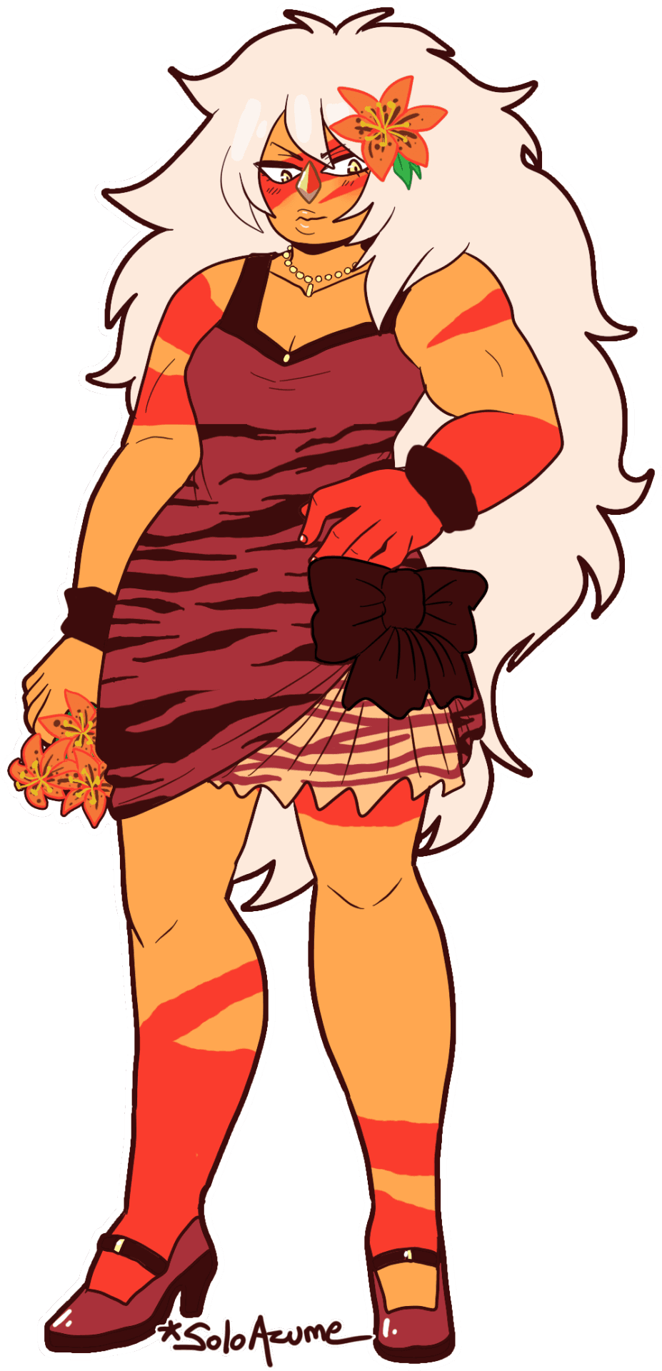 Garnet Fictional Character Cartoon Joint Art Male Clip - Steven Universe Rose's Wedding - Free Transparent PNG Clipart Images Download. - Transparent PNG Free Download | PNGio