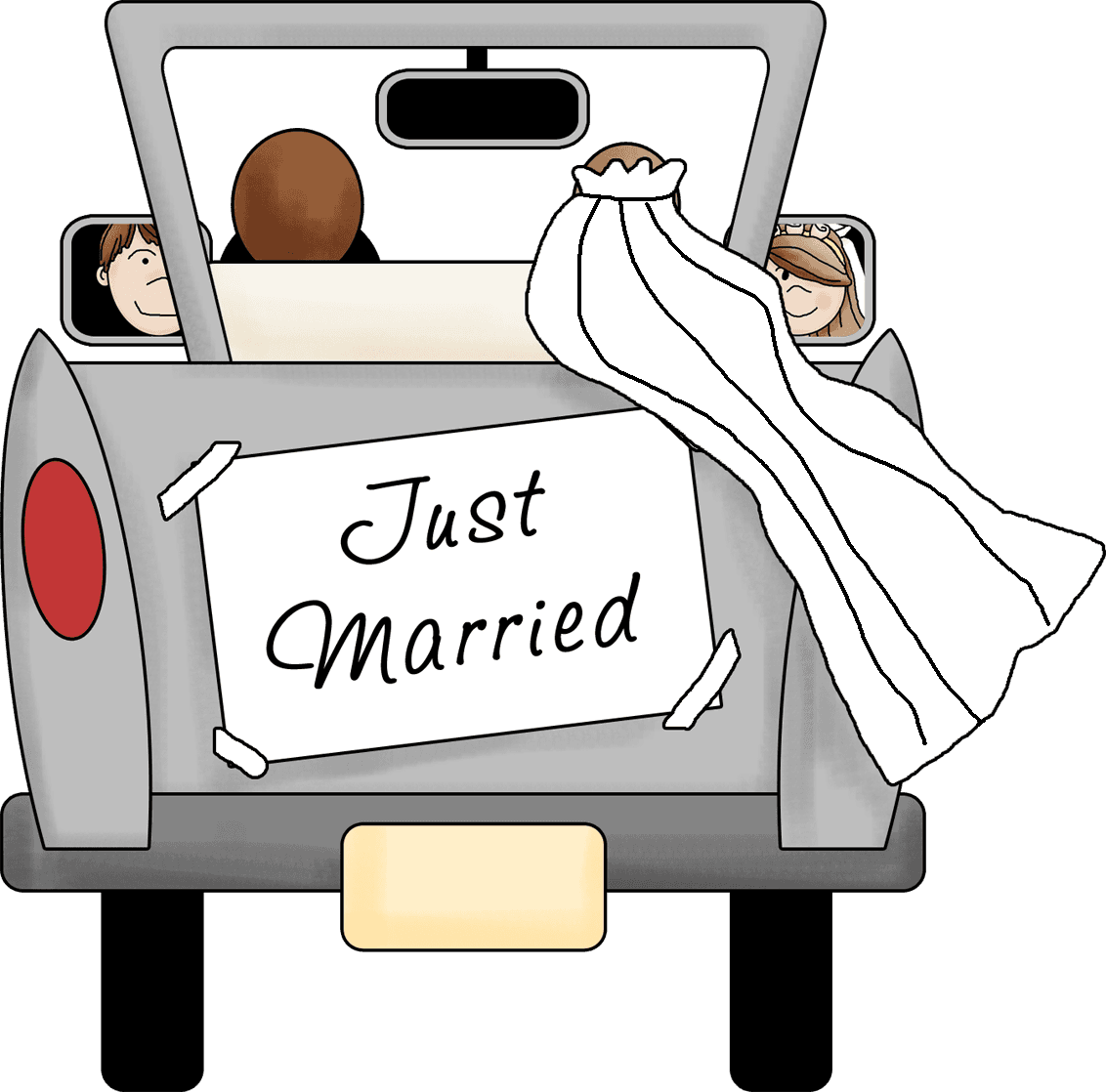Clipart Con Caricaturas Para Bodas - Wedding Shower Clip Art - Free Transparent PNG Clipart Images Download. - Transparent PNG Free Download | PNGio