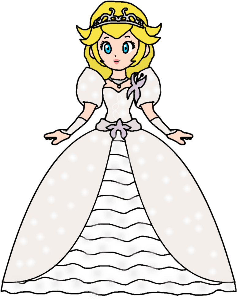 Giselle By Katlime - Peach Wedding Dress By Katlime - Free Transparent PNG Clipart Images Download. - Transparent PNG Free Download | PNGio