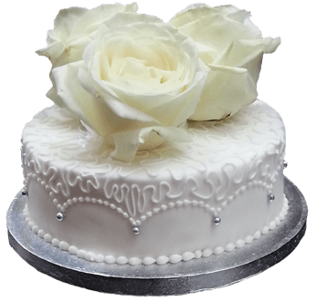 White Cake Whtie Roses Wedding Clipart - Wedding Cakes Roses Png - Free Transparent PNG Clipart Images Download. - Transparent PNG Free Download | PNGio