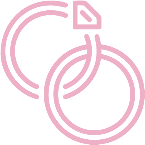 Oro Ama Oro Bla Oro Roj - Wedding Ring - Free Transparent PNG Clipart Images Download. - Transparent PNG Free Download | PNGio