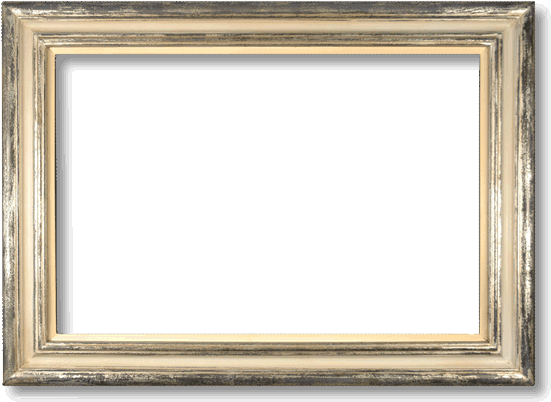 Classic Gallery Picture Frame - Rustic Wedding Frames Png - Free Transparent PNG Clipart Images Download. - Transparent PNG Free Download | PNGio