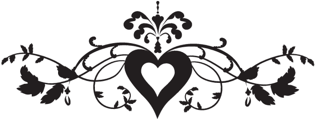 Clipart Heart Black And White - Wedding Congratulations In Armenian - Free Transparent PNG Clipart Images Download. - Transparent PNG Free Download | PNGio