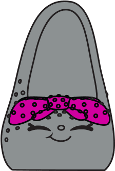 Wedding Shoe Sue - Shopkins Season 7 Wedding Party - Free Transparent PNG Clipart Images Download. - Transparent PNG Free Download | PNGio