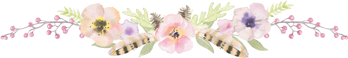 Wedding Divider Png - Wedding Flower Divider Png - Free Transparent PNG Clipart Images Download. - Transparent PNG Free Download | PNGio