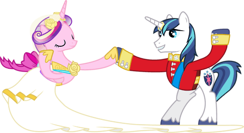 Risultato Della Ricerca Immagini Di Google Per Http - Princess Cadance And Shining Armor Wedding - Free Transparent PNG Clipart Images Download. - Transparent PNG Free Download | PNGio