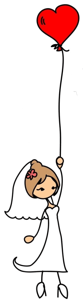 Mulher Romantica - Wedding - Free Transparent PNG Clipart Images Download. - Transparent PNG Free Download | PNGio