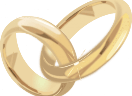 Wedding Ring Clipart Png Clipart Panda Free Clipart - Clip Art Wedding Rings Transparent - Free Transparent PNG Clipart Images Download. - Transparent PNG Free Download | PNGio