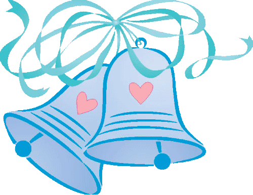 Logo Logo Logo - Wedding Bell Clip Art - Free Transparent PNG Clipart Images Download. - Transparent PNG Free Download | PNGio